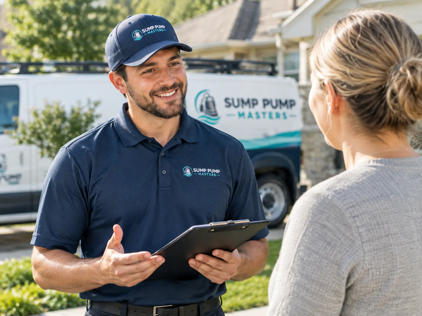 Sump Pump Repair Gloverville, SC FAQs